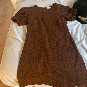 Universal thread dress